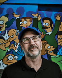 In 1997, 25-year-old Matt Selman C'93 landed his dream job writing for 'The  Simpsons.' He's still there today as head showrunner, striving to keep the  35-year-old animated series vital and surprising while