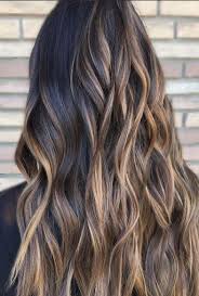 An experienced colorist can perform a proper assessment of your mane and develop a customized approach, using colors and techniques optimized for your individual hair texture and needs. Best Hair Color Ideas 2017 2018 Beautiful Brunette Balayage Trendyideas Net Your Number One Source For Daily Trending Ideas