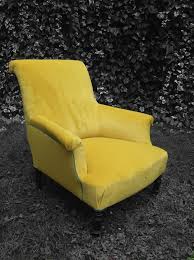 Artisan Tapissier A Rennes Restauration Sieges Et Fauteuils Francois Jehannin Fauteuil Anglais Fauteuil Mobilier