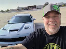 Merry Christmas to you all Bad Ass Challengers!!