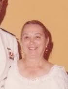 Mary Drumm Obituary (2002)