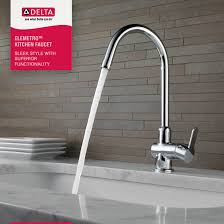 That drain line then runs about 10 feet to the washing machine and eventually meets the. Delta Faucet India Deltafaucetind Twitter