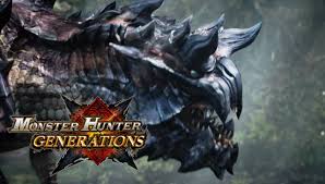 It also has more spikes on its tail which protrude at all times and silverwind. Monster Hunter Generations Overview Yhan Game
