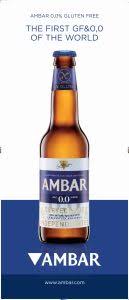 ** this brewery claims to brew gluten free beer naturally by using low protein barley and brewing conditions that break down the gluten in its entirety, without an enzyme. Don T Have Fomo Over Nolos Drinks Industry Ireland
