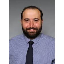 Dr. Bashar M. Shahatit, MD