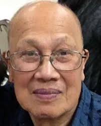 Benjamin Agana Obituary