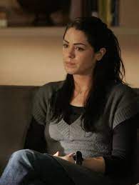 Just a clip from the show. Tell Me You Love Me 107 2007 Melanie Mayron Cast And Crew Allmovie
