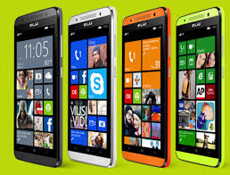 BLU Win HD LTE Windows Phone Device ...