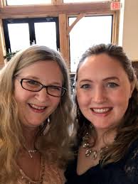 Adrienne Hadley's return home 'more than career move'