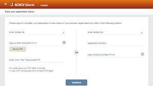 Bankbazaar track credit card status. Icici Credit Card Application Status Online Know How To Track