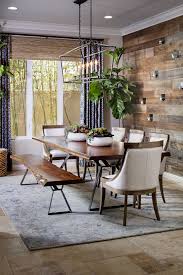 Interior Designers San Diego Tracy Lynn Design Portfolio Dining Room Accents Dining Room Accent Wall Natural Home Decor