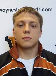 2014-15 Men's Wrestling Roster