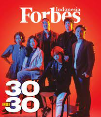 1,200 days, leading hindustan unilever's rural. Forbes 30 Under 30