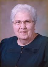 Obituary information for Rose "Betty" Dingels