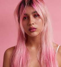 The idea is to take the natural colour out of your hair then add in whatever crazy shade your heart desires for temporary fun. Bleach London Launch A Make Up Line How To Get Unicorn Hair And Make Up