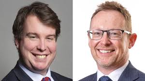 Cyhuddo Ceidwadwyr o droseddau gamblo yn ymwneud â'r etholiad