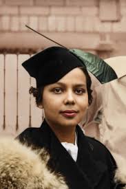 This Black History Month, we honor the accomplishments of four Black  Georgetown Law alumnae who went