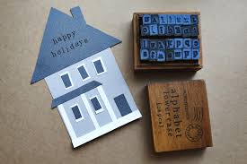 To make flashcards, you have to click on your sets on the top left of the screen. Make Your Own Holiday Card A Beautiful Mess