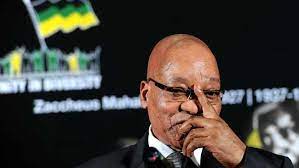 Zuma asks concourt to 'dig from the depth of its judicial being' to hear his case fairly as he files new court papers. Dtldvfwoh4wswm