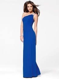 Pin On Cache Evening Dress Cocktail Party