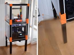 Pin By Brian Vanne On 3d Printer Enclosures 3d Printer Enclosure Printer Big 3d Printer