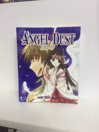 Angel Dust: Neo Manga Paperback – January 30, 2007 by Aoi Nanase (Author,  Artis | Gold Star Anime&Game