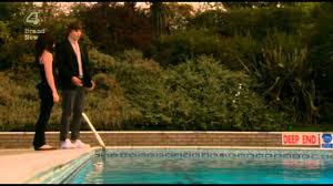 Janet montgomery ретвитнул(а) david schulner. Nicholas Hoult Janet Montgomery In Skins Clip 1 Youtube