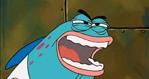 Spongebob squarepants adalah sebuah kartun animasi terkenal di nickelodeon. 10 Karakter Di Spongebob Ini Pernah Muncul Tapi Jarang Diperhatikan