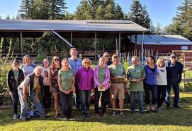 Staff & Board — NorthWest Therapeutic Riding Center