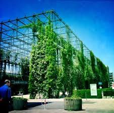 Mfo Park In Switzerland Parcs Espace Public Public