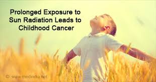 Epstein barr virus (ebv) is a common infection in young children. Childhood Cancer Types Causes Symptoms Diagnosis Complication Prevention