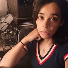 Daphne Banks's Instagram, Twitter & Facebook