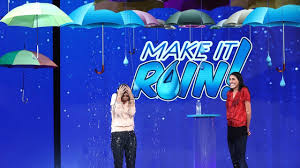 Ellen Makes It Rain In The Game Of Games Tournament Youtube