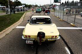 — and he's not shy. A Beginner S Guide To Fast Street Car Racing Hagerty Media