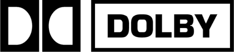 Dolby Logo Logos Music Musiclogos Dolby Http Www Pinterest Com Thehitman14 Music Logos 2b Streaming Media Music Logo Logos