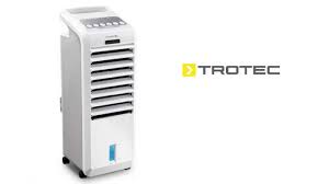 Les Rafraichisseurs D Air Trotec Pae 25 Et Pae 26 Savoir Avant Achat
