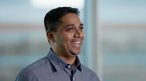 Bayer Human Activity — Terry Stewart