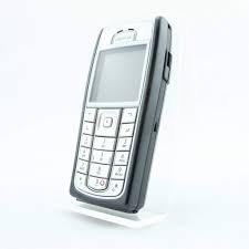 Nokia 6230i