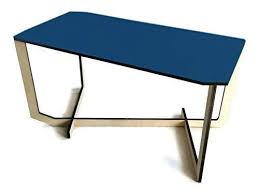 Narrow glass coffee table, good if you have a spacious living room set. Awarded Wooden Rectangular Coffee Table For Living Room In Many Colors As White Laser Cut Wood And Handmade Small Space Modern Side Tables Hallway Or Bedroom Narrow End Tray Italian Design Furniture