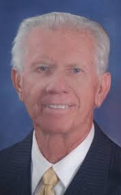 Obituary for Berry Wendell Cauble