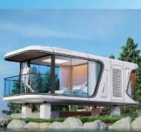 CONTAINER HOMES FOR SALE 2023 - Container House - 7799632717