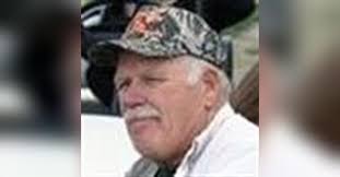 George Thomas Pence Obituary