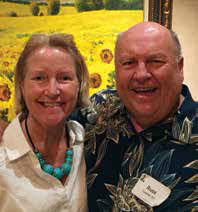 Joanna Hamm's Instagram, Twitter & Facebook