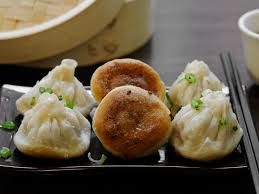 Philadelphia Dim Sum Garden Countless Chinese Restaurants Make Xiao Long Bao But Not Many Can Claim To Be Run By The Great Gr With Images Food Food Network Recipes Eat