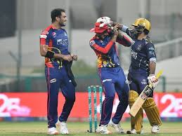 The psl playoffs were postponed in march because of the coronavirus pandemic and will now be i am very excited to join peshawar zalmi for the playoff stage games of psl 2020, du plessis said in. Bjpfw4ttlhtfjm