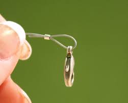 This image above shows how a crimp bead can be used to attach a clasp at one end of a bracelet or necklace. Crimping Basics Technique Lima Beads