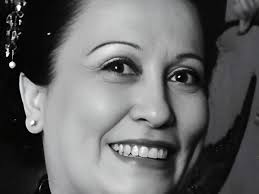 Jasmine Egan Obituary (1929