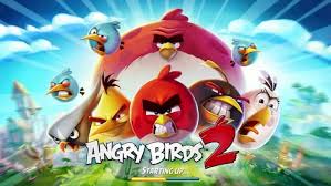 Play angry birds with your friends on ipad, iphone or android devices: Angry Birds 2 For Pc Free Download Gameshunters