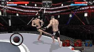 You'll want to hire the appropriate trainers early on in the game to ensure that you can train your fighters in . Mma Fighting Clash For Android Apk Download