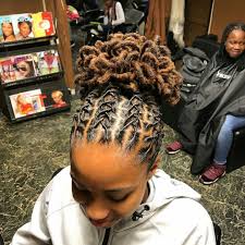 Thieves in south africa are targeting people with dreadlocks and stealing their hair in cut and run attacks. Locs Locshairstyles Locs Hairstyles Short Locs Hairstyles Natural Hair Styles